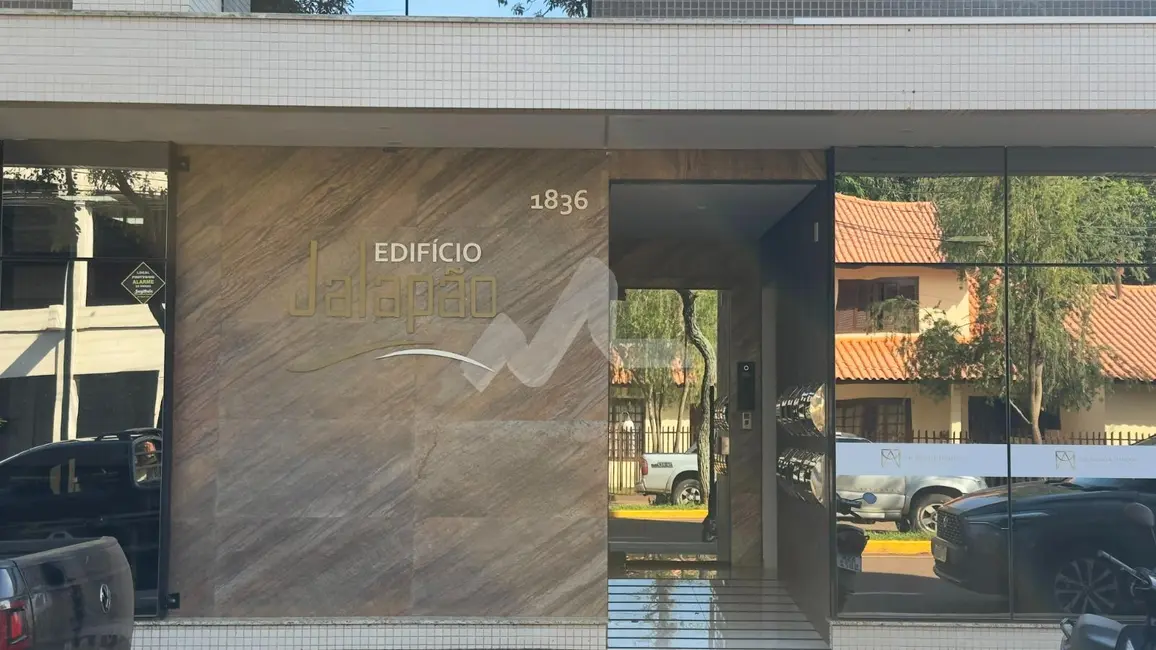 Foto 5 de Apartamento com 2 quartos à venda, 181m2 em Jardim La Salle, Toledo - PR