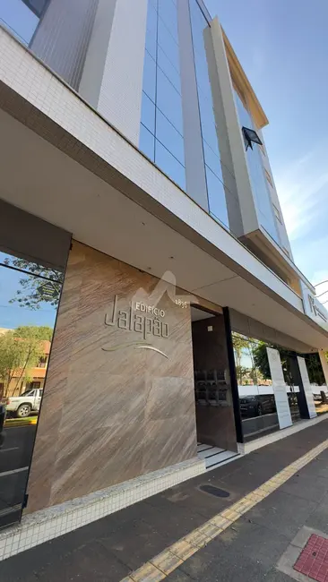 Foto 4 de Apartamento com 2 quartos à venda, 181m2 em Jardim La Salle, Toledo - PR