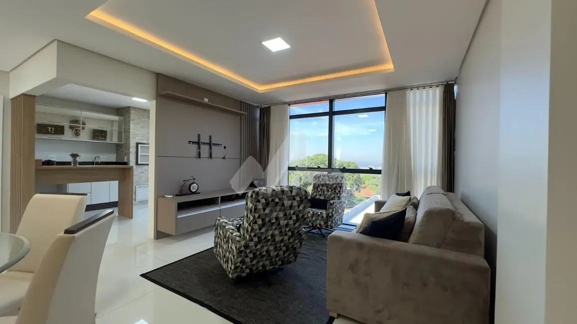 Foto 8 de Apartamento com 2 quartos à venda, 181m2 em Jardim La Salle, Toledo - PR