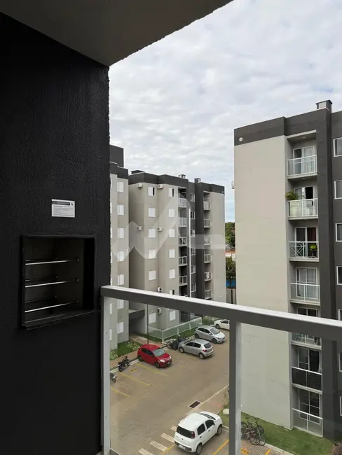 Foto 20 de Apartamento à venda em Vila Industrial, Toledo - PR