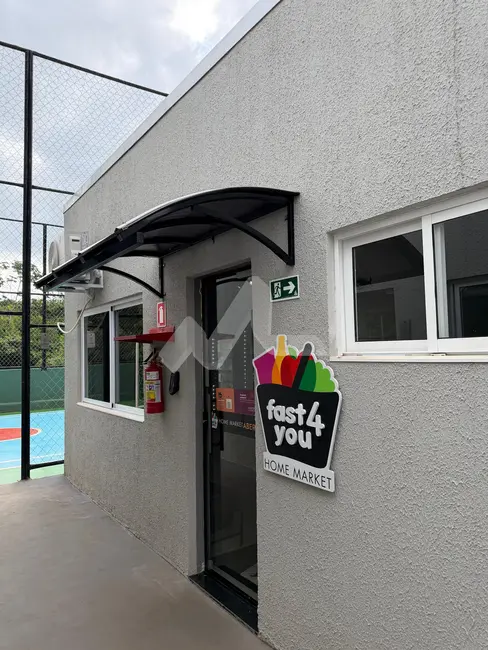 Foto 9 de Apartamento à venda em Vila Industrial, Toledo - PR