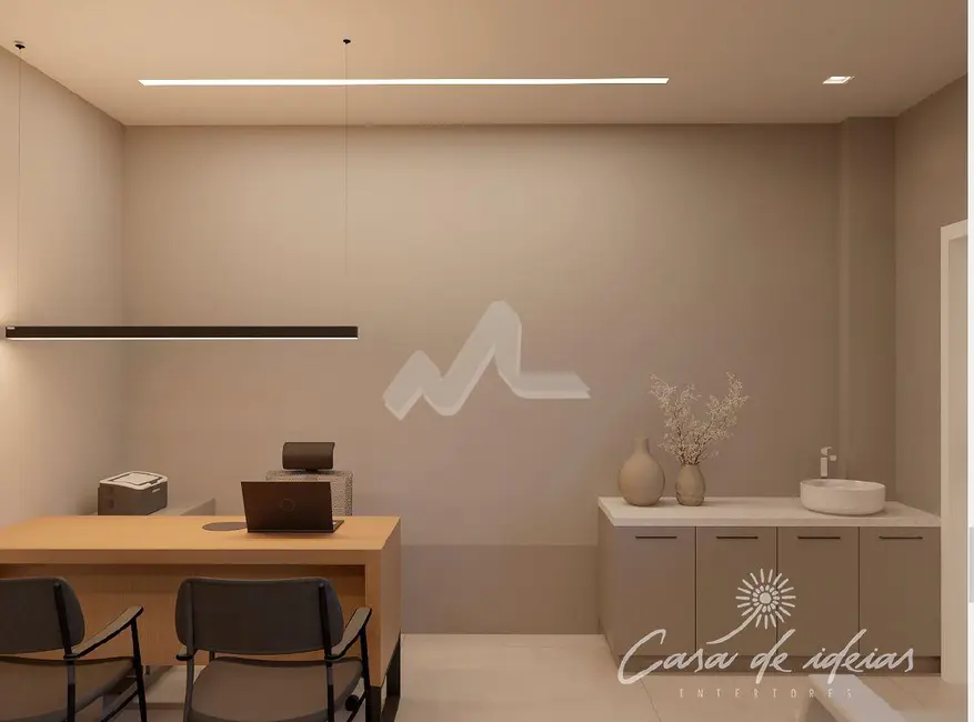 Foto 6 de Sala Comercial para alugar em Jardim Santa Maria, Toledo - PR