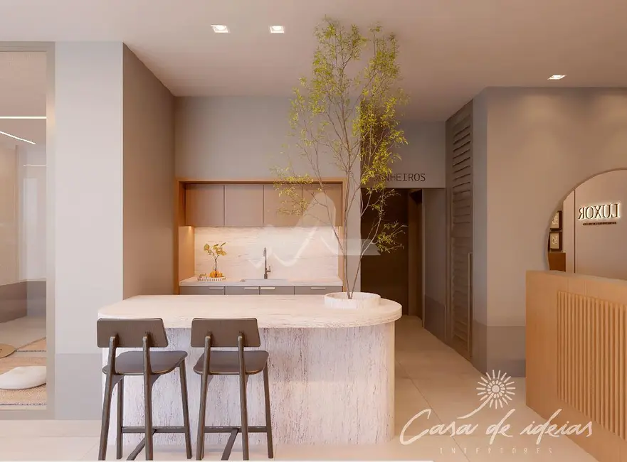 Foto 9 de Sala Comercial para alugar em Jardim Santa Maria, Toledo - PR