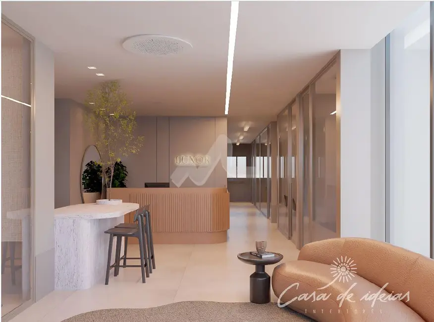 Foto 10 de Sala Comercial para alugar em Jardim Santa Maria, Toledo - PR