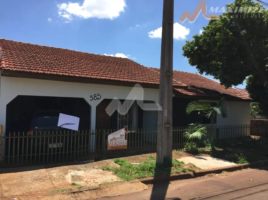 Foto 5 de Casa com 3 quartos à venda, 200m2 em Vila Pioneiro, Toledo - PR