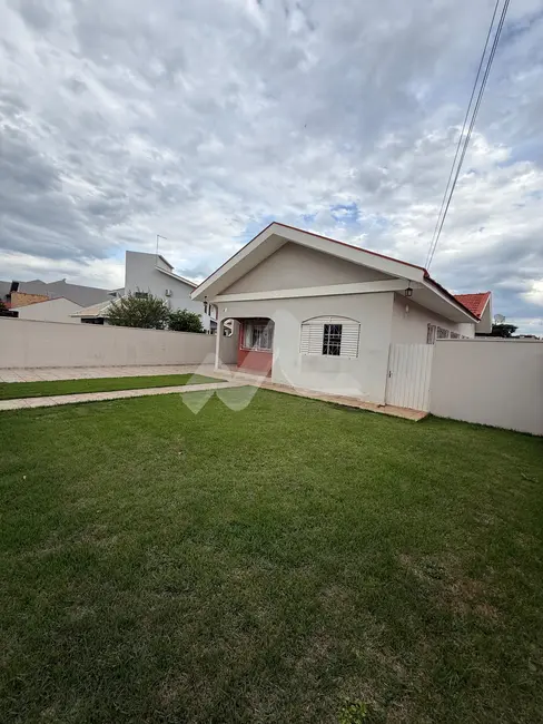 Foto 5 de Casa à venda, 165m2 em Jardim Porto Alegre, Toledo - PR