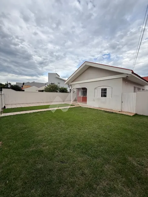 Foto 13 de Casa à venda, 165m2 em Jardim Porto Alegre, Toledo - PR