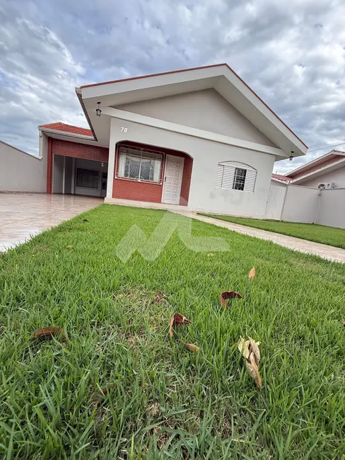 Foto 6 de Casa à venda, 165m2 em Jardim Porto Alegre, Toledo - PR