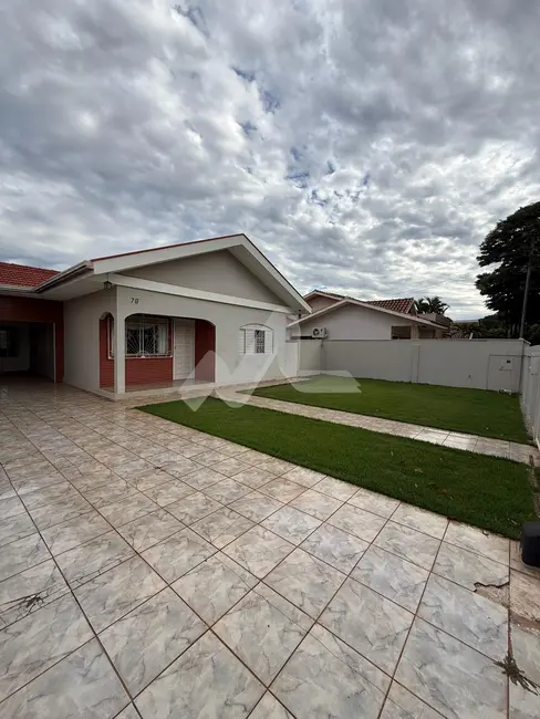 Foto 2 de Casa à venda, 165m2 em Jardim Porto Alegre, Toledo - PR