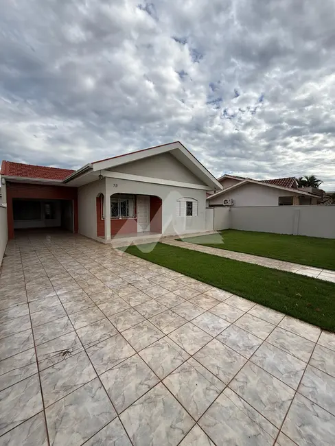 Foto 7 de Casa à venda, 165m2 em Jardim Porto Alegre, Toledo - PR