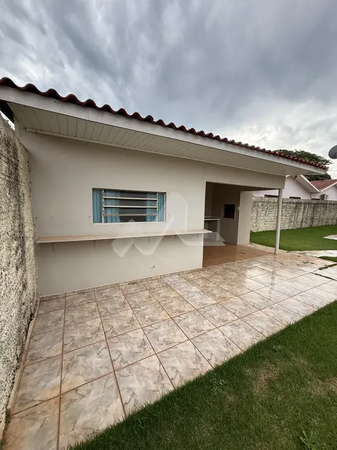 Foto 19 de Casa à venda, 165m2 em Jardim Porto Alegre, Toledo - PR