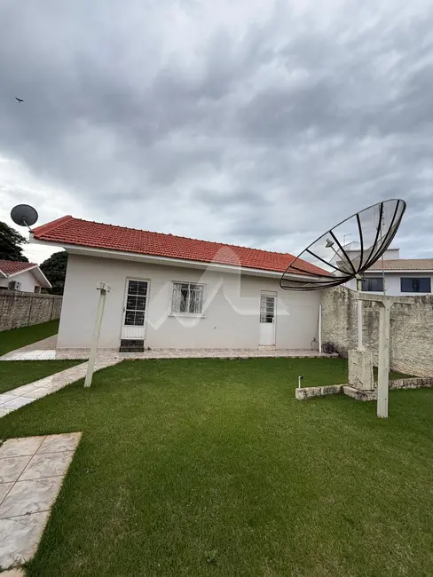 Foto 17 de Casa à venda, 165m2 em Jardim Porto Alegre, Toledo - PR