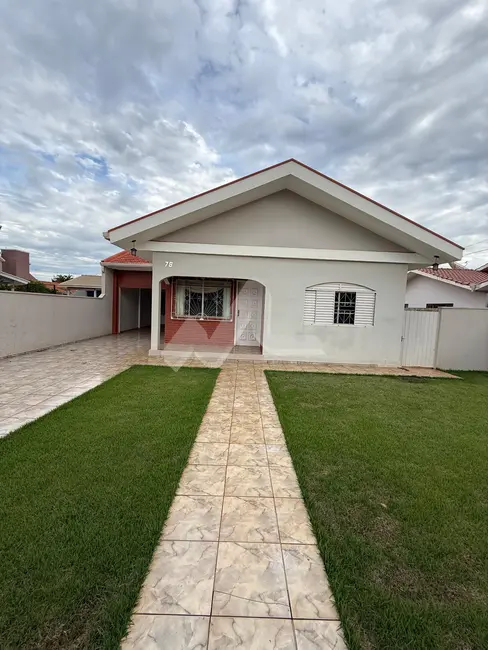 Foto 4 de Casa à venda, 165m2 em Jardim Porto Alegre, Toledo - PR