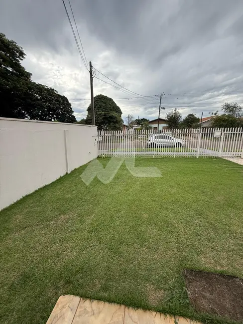 Foto 9 de Casa à venda, 165m2 em Jardim Porto Alegre, Toledo - PR