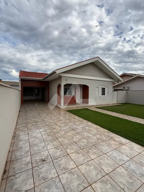 Foto 3 de Casa à venda, 165m2 em Jardim Porto Alegre, Toledo - PR