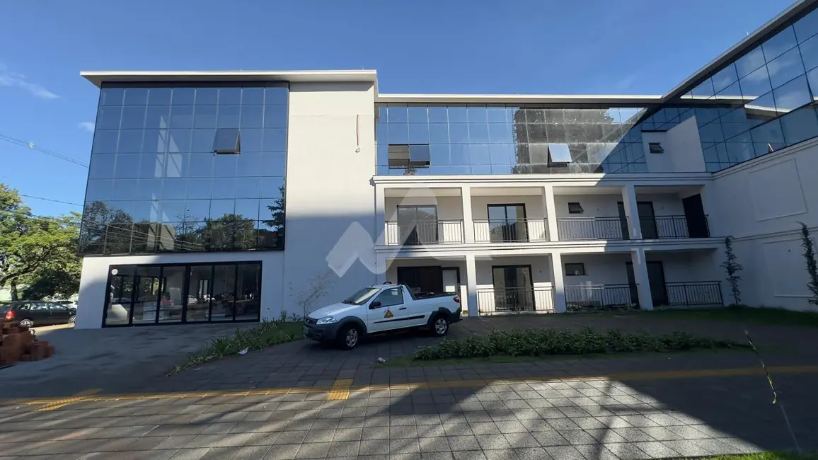 Foto 7 de Sala Comercial à venda, 82m2 em Jardim La Salle, Toledo - PR