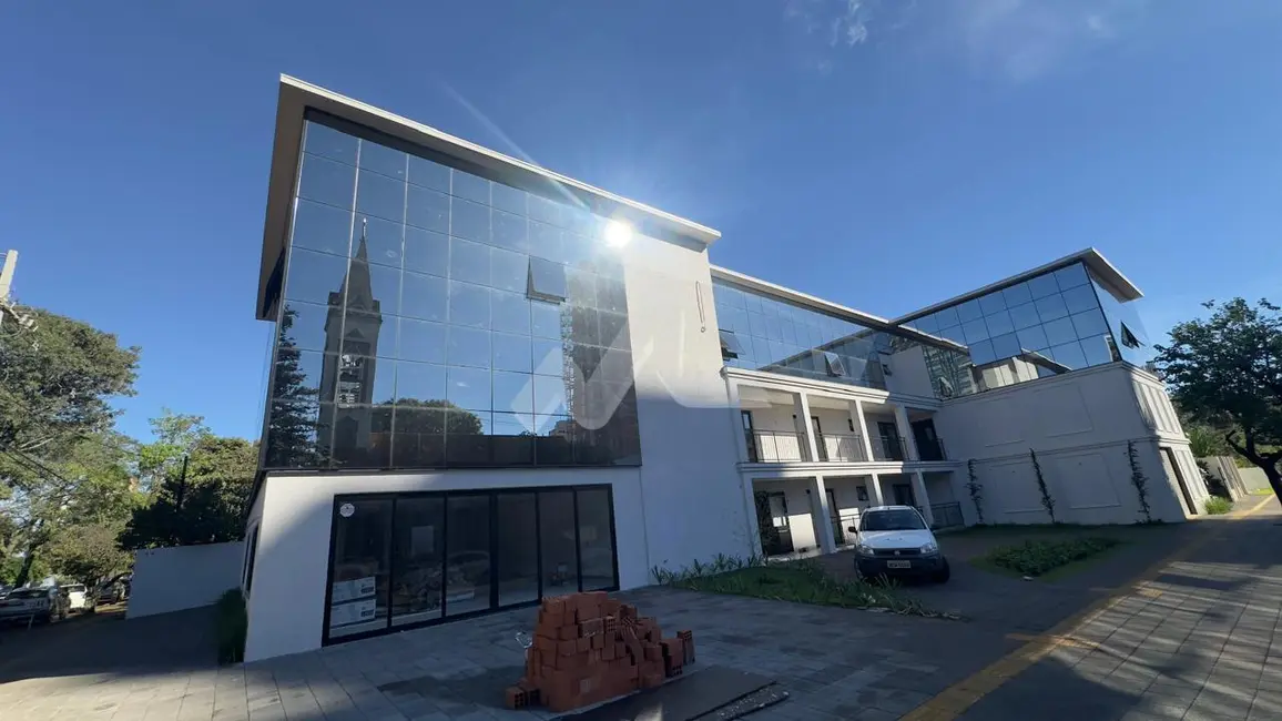 Foto 4 de Sala Comercial à venda, 82m2 em Jardim La Salle, Toledo - PR