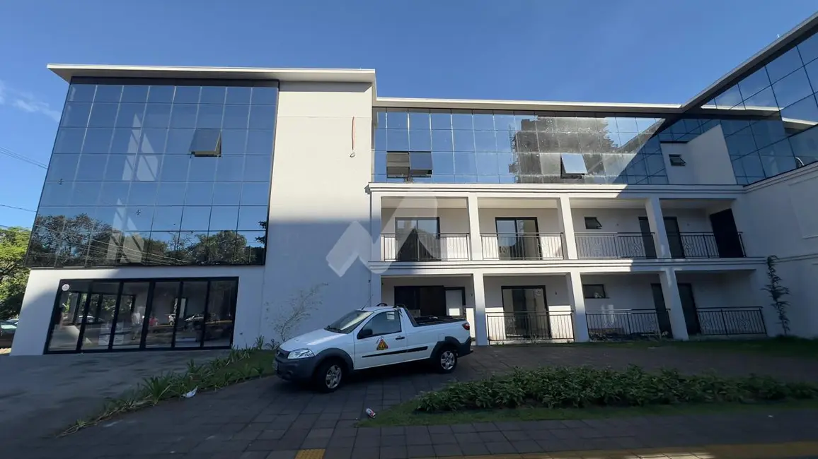 Foto 5 de Sala Comercial à venda, 82m2 em Jardim La Salle, Toledo - PR