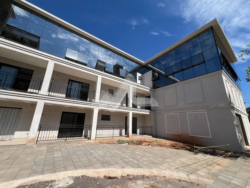 Foto 6 de Sala Comercial à venda, 82m2 em Jardim La Salle, Toledo - PR