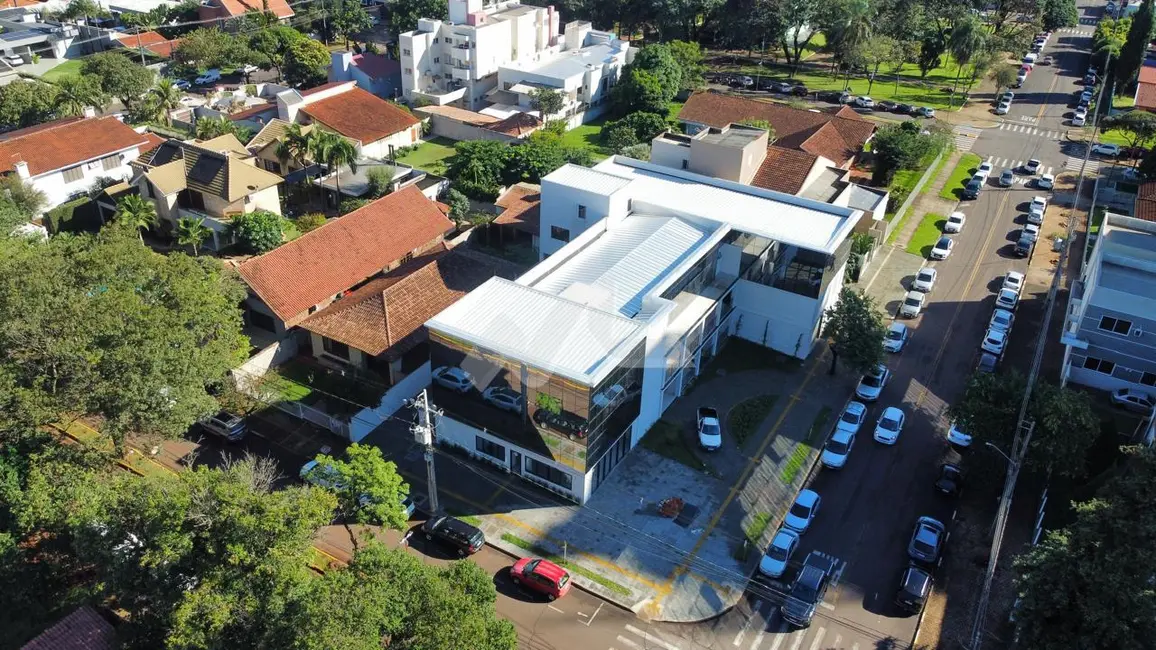 Foto 2 de Sala Comercial à venda, 82m2 em Jardim La Salle, Toledo - PR