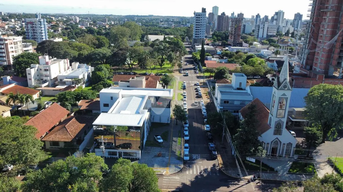 Foto 8 de Sala Comercial à venda, 82m2 em Jardim La Salle, Toledo - PR