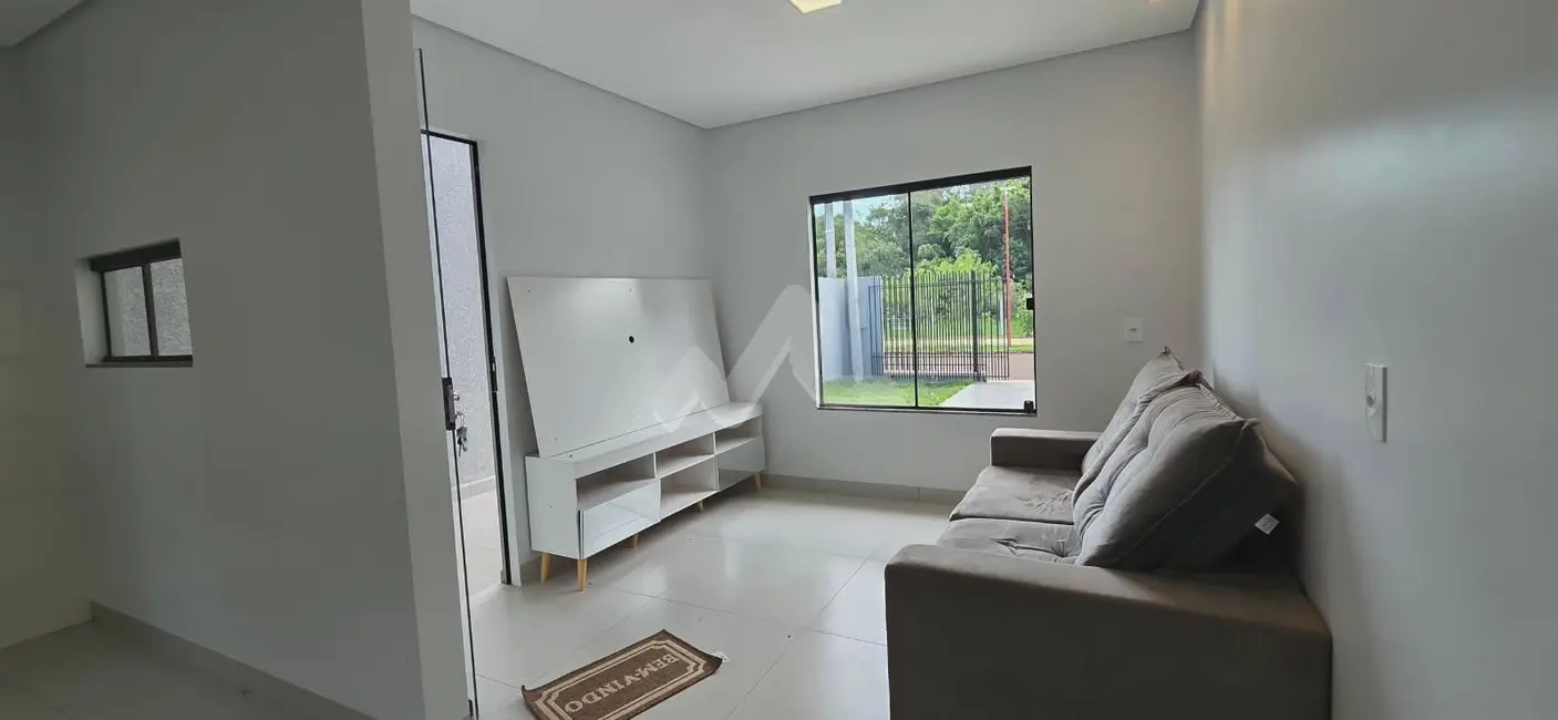 Casa com 2 quartos para alugar, 58m2 em Jardim Coopagro, Toledo - PR - imagem 5 Foto 5 de Casa com 2 quartos para alugar, 58m2 em Jardim Coopagro, Toledo - PR