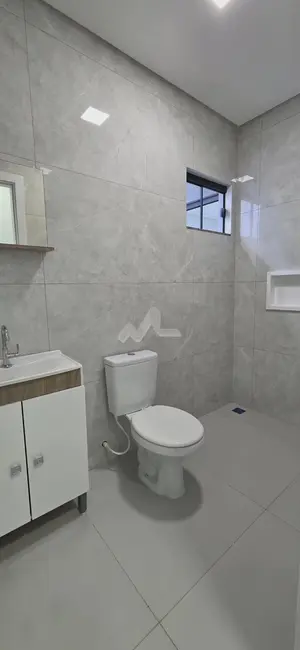 Casa com 2 quartos para alugar, 58m2 em Jardim Coopagro, Toledo - PR - imagem 6 Foto 6 de Casa com 2 quartos para alugar, 58m2 em Jardim Coopagro, Toledo - PR