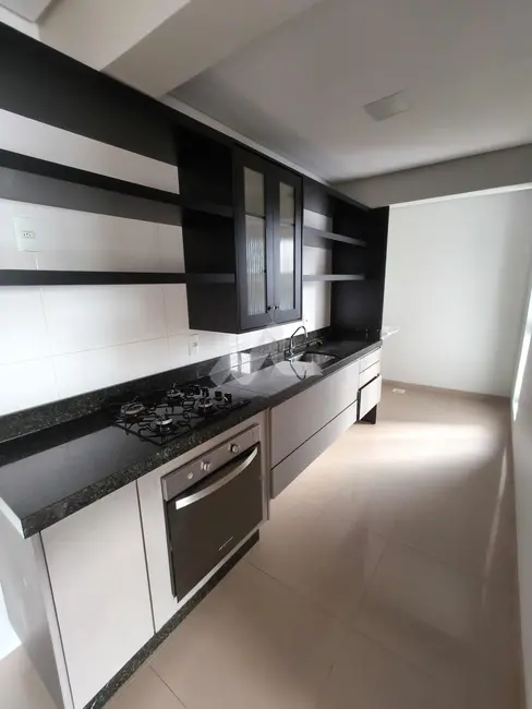 Apartamento com 2 quartos para alugar, 65m2 em Jardim Pancera, Toledo - PR - imagem 3 Foto 3 de Apartamento com 2 quartos para alugar, 65m2 em Jardim Pancera, Toledo - PR