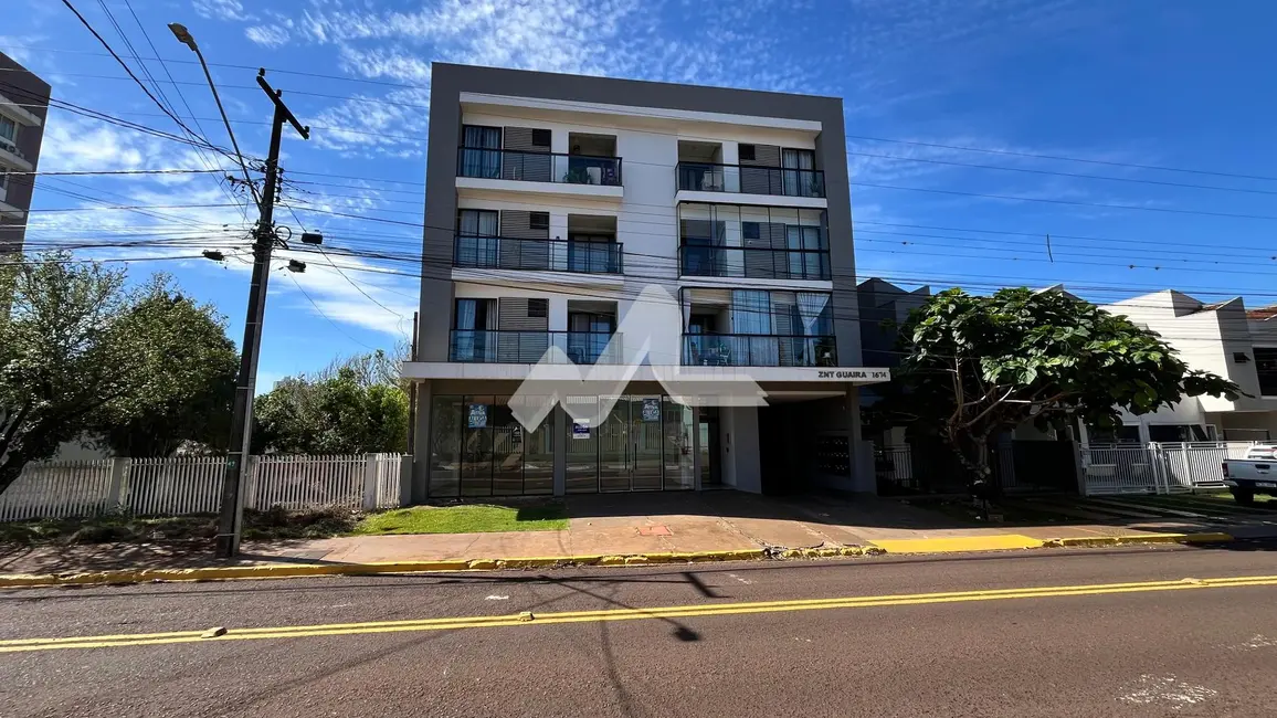 Apartamento com 2 quartos para alugar, 65m2 em Jardim Pancera, Toledo - PR - imagem 1 Foto 1 de Apartamento com 2 quartos para alugar, 65m2 em Jardim Pancera, Toledo - PR
