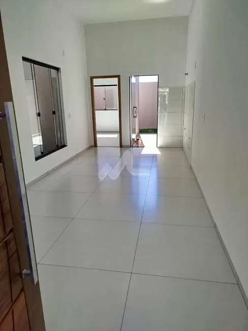 Foto 7 de Casa à venda em Jardim Coopagro, Toledo - PR