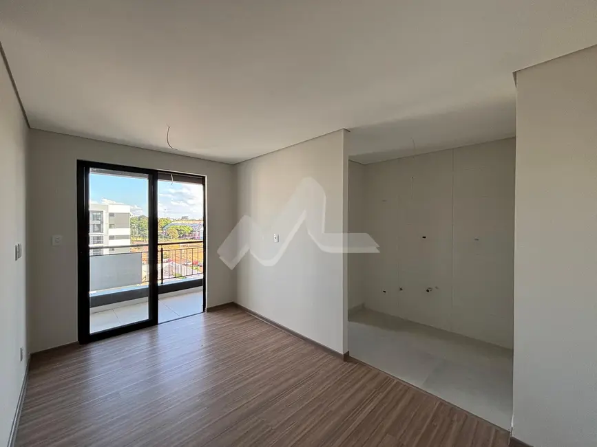 Apartamento com 1 quarto à venda, 59m2 em Tocantins, Toledo - PR - imagem 4 Foto 4 de Apartamento com 1 quarto à venda, 59m2 em Tocantins, Toledo - PR