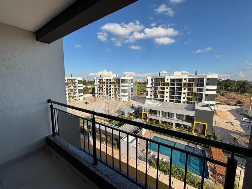 Apartamento com 1 quarto à venda, 59m2 em Tocantins, Toledo - PR - imagem 1 Foto 1 de Apartamento com 1 quarto à venda, 59m2 em Tocantins, Toledo - PR