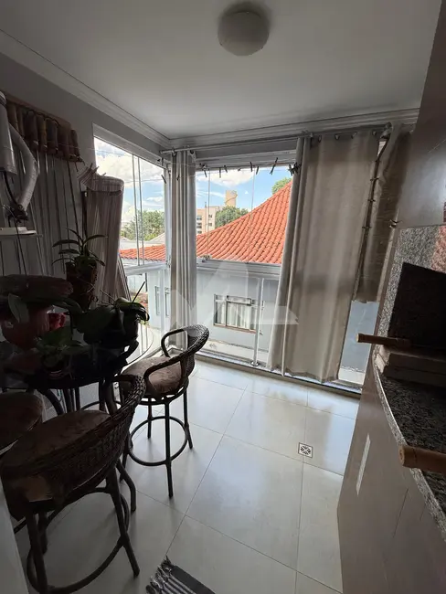 Foto 24 de Apartamento à venda, 77m2 em Jardim Porto Alegre, Toledo - PR