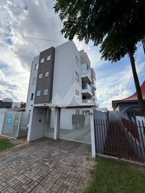 Foto 4 de Apartamento à venda, 77m2 em Jardim Porto Alegre, Toledo - PR