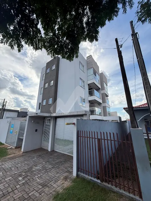 Foto 3 de Apartamento à venda, 77m2 em Jardim Porto Alegre, Toledo - PR