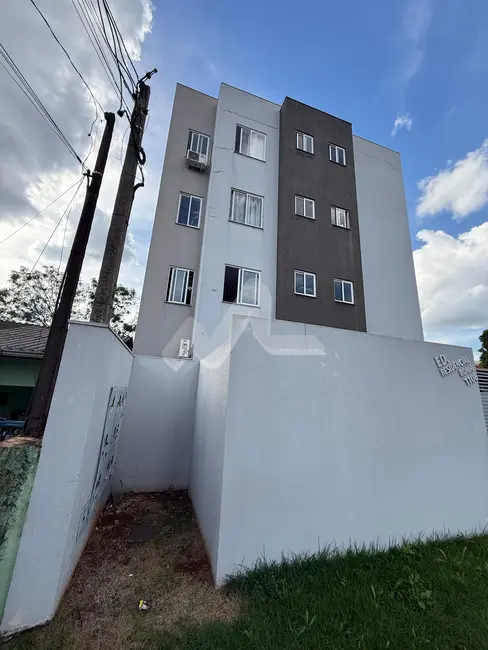 Foto 5 de Apartamento à venda, 77m2 em Jardim Porto Alegre, Toledo - PR