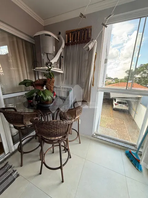 Foto 25 de Apartamento à venda, 77m2 em Jardim Porto Alegre, Toledo - PR
