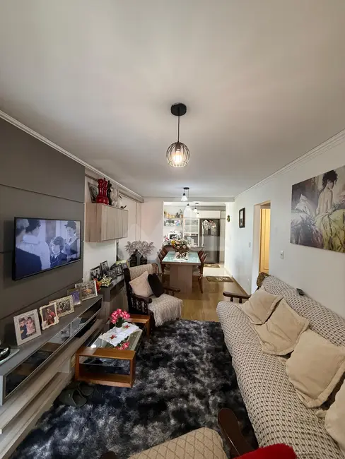 Foto 28 de Apartamento à venda, 77m2 em Jardim Porto Alegre, Toledo - PR