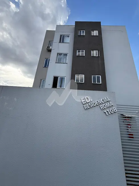 Foto 7 de Apartamento à venda, 77m2 em Jardim Porto Alegre, Toledo - PR