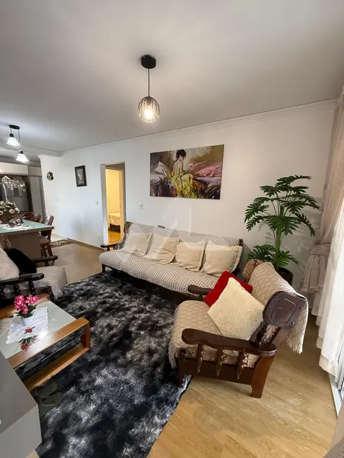 Foto 23 de Apartamento à venda, 77m2 em Jardim Porto Alegre, Toledo - PR