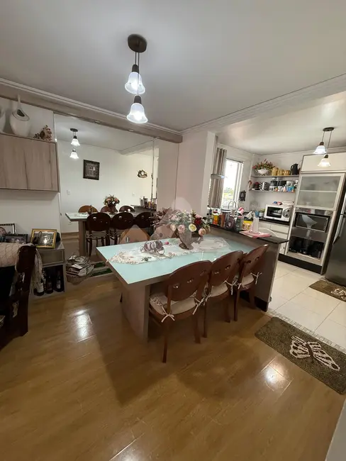 Foto 30 de Apartamento à venda, 77m2 em Jardim Porto Alegre, Toledo - PR