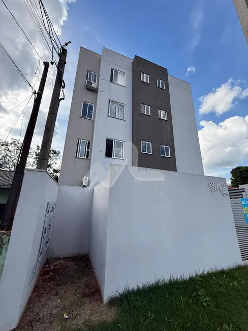 Foto 6 de Apartamento à venda, 77m2 em Jardim Porto Alegre, Toledo - PR
