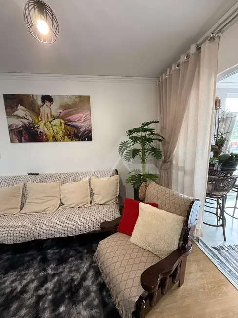 Foto 19 de Apartamento à venda, 77m2 em Jardim Porto Alegre, Toledo - PR