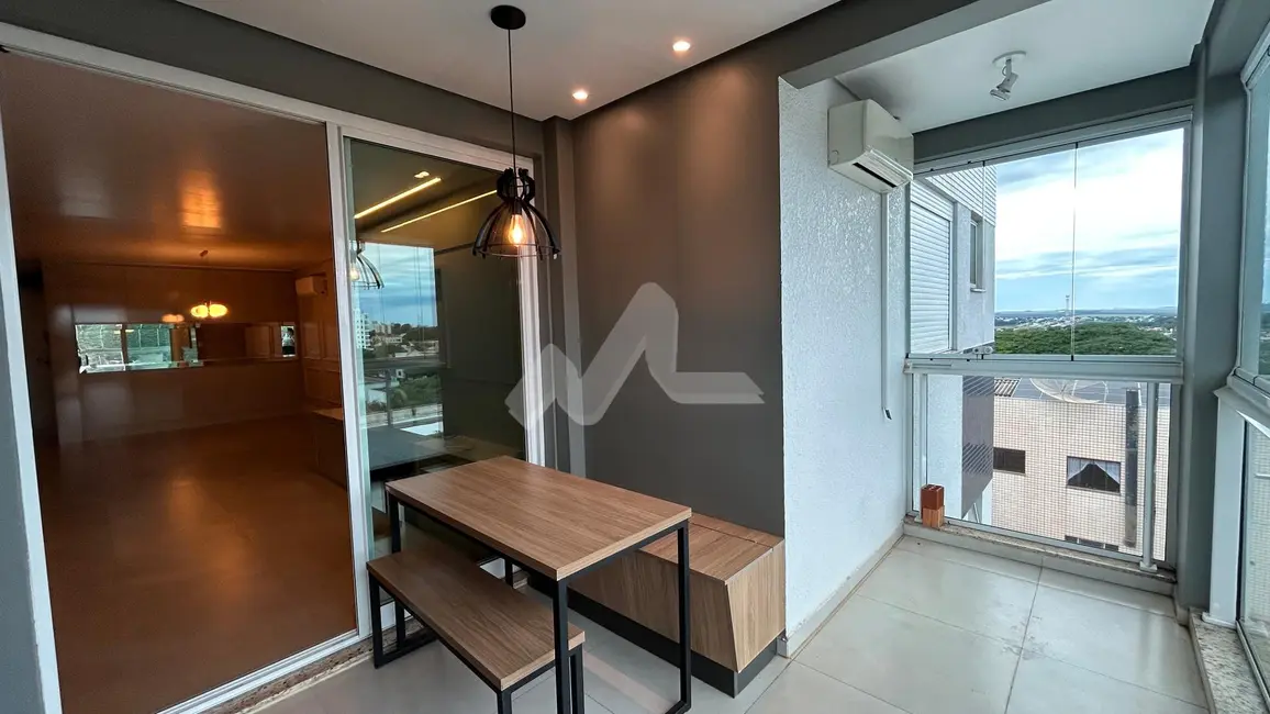 Foto 7 de Apartamento à venda em Centro, Toledo - PR