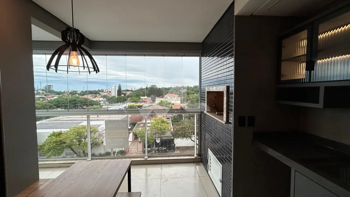 Foto 8 de Apartamento à venda em Centro, Toledo - PR