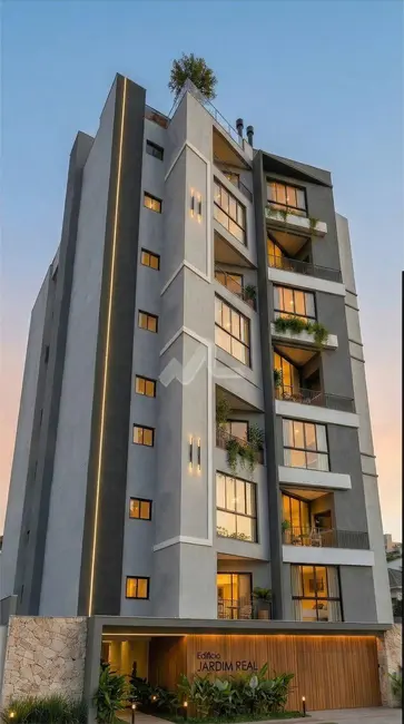 Foto 3 de Apartamento à venda em Vila Industrial, Toledo - PR