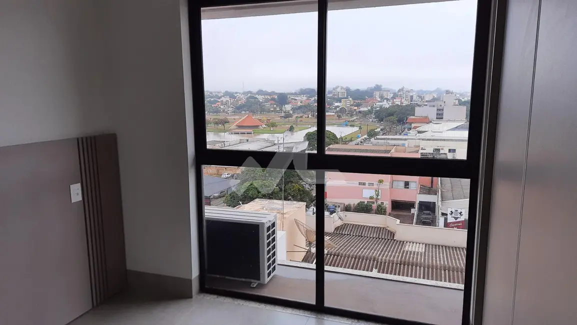 Apartamento com 1 quarto para alugar, 36m2 em Centro, Toledo - PR - imagem 7 Foto 7 de Apartamento com 1 quarto para alugar, 36m2 em Centro, Toledo - PR