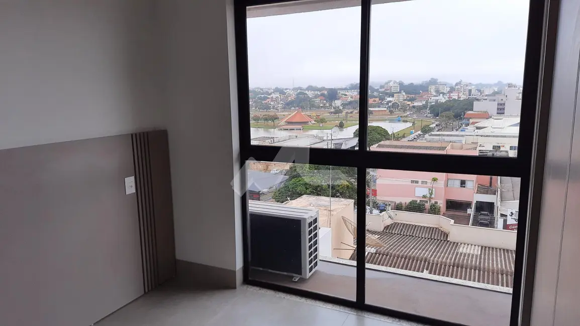 Apartamento com 1 quarto para alugar, 36m2 em Centro, Toledo - PR - imagem 6 Foto 6 de Apartamento com 1 quarto para alugar, 36m2 em Centro, Toledo - PR