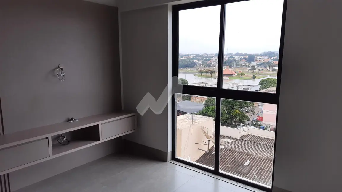 Apartamento com 1 quarto para alugar, 36m2 em Centro, Toledo - PR - imagem 5 Foto 5 de Apartamento com 1 quarto para alugar, 36m2 em Centro, Toledo - PR