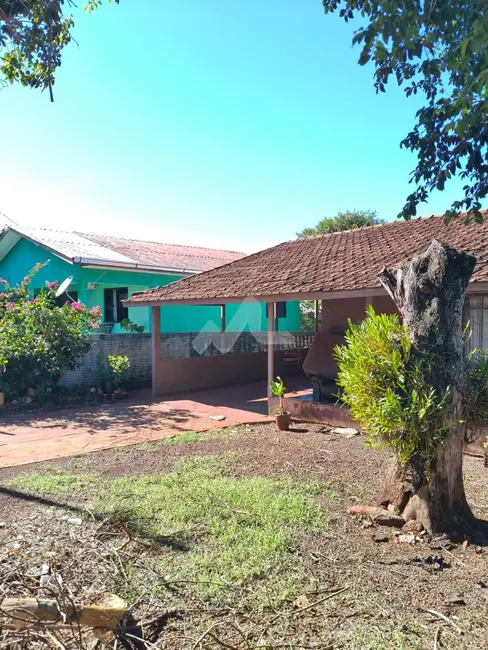 Terreno / Lote à venda, 490m2 em Independência, Toledo - PR - imagem 4 Foto 4 de Terreno / Lote à venda, 490m2 em Independência, Toledo - PR